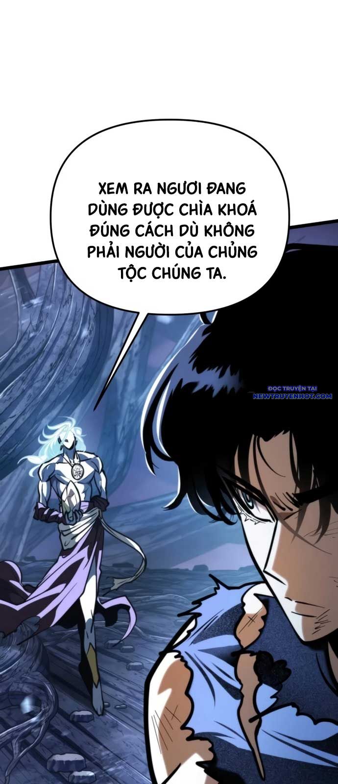 Chiến Binh Hồi Quy chapter 68 - Trang 106