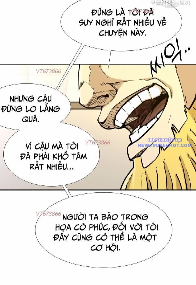 Shark - Cá Mập chapter 269 - Trang 44