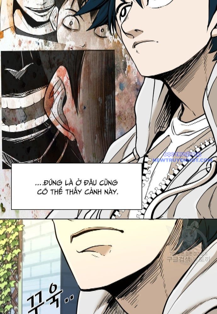 Shark - Cá Mập chapter 253 - Trang 91