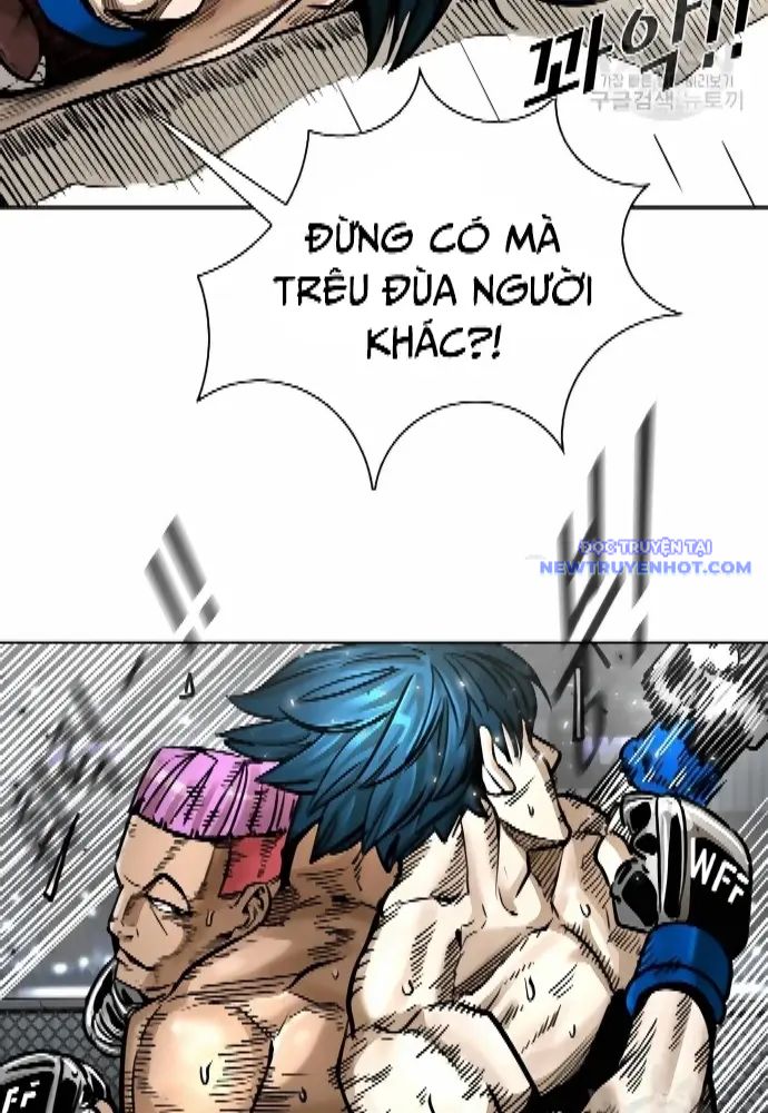 Shark - Cá Mập chapter 277 - Trang 26