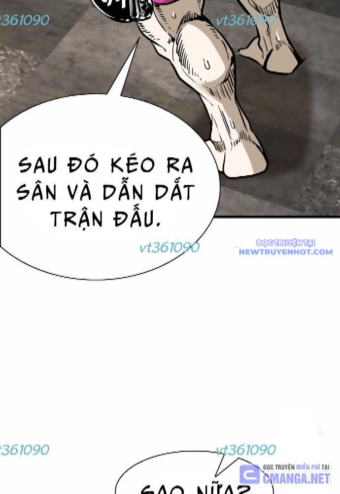 Shark - Cá Mập chapter 309 - Trang 56