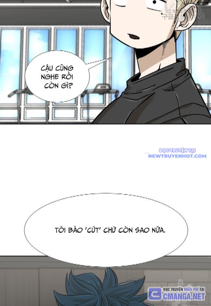 Shark - Cá Mập chapter 253 - Trang 35