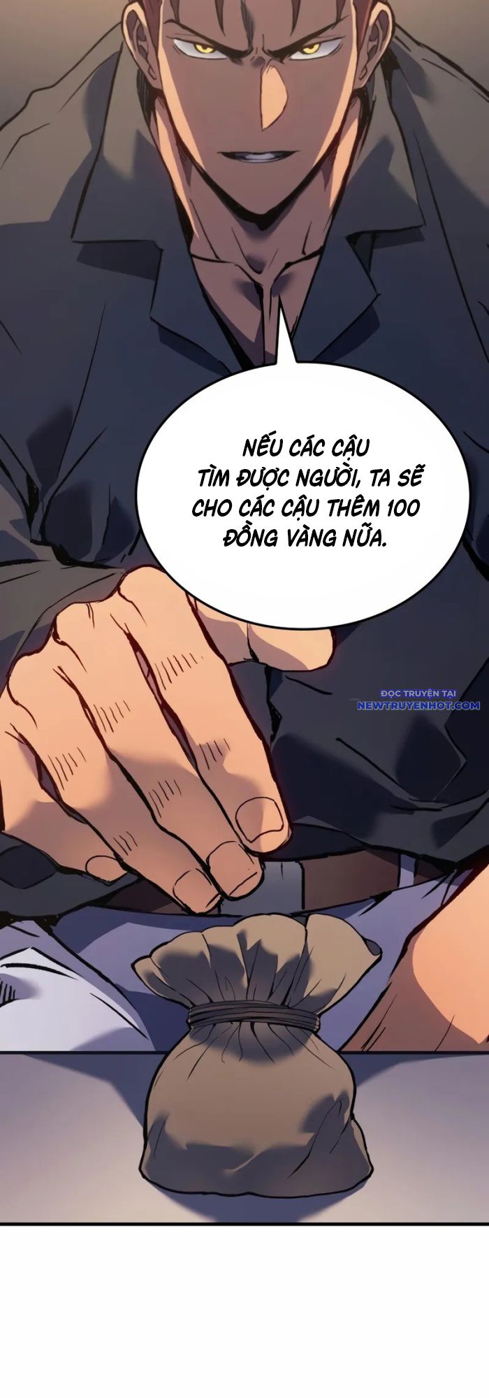 Đế Vương Hồi Quy chapter 68 - Trang 50