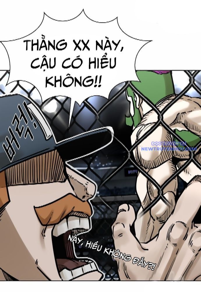 Shark - Cá Mập chapter 283 - Trang 31