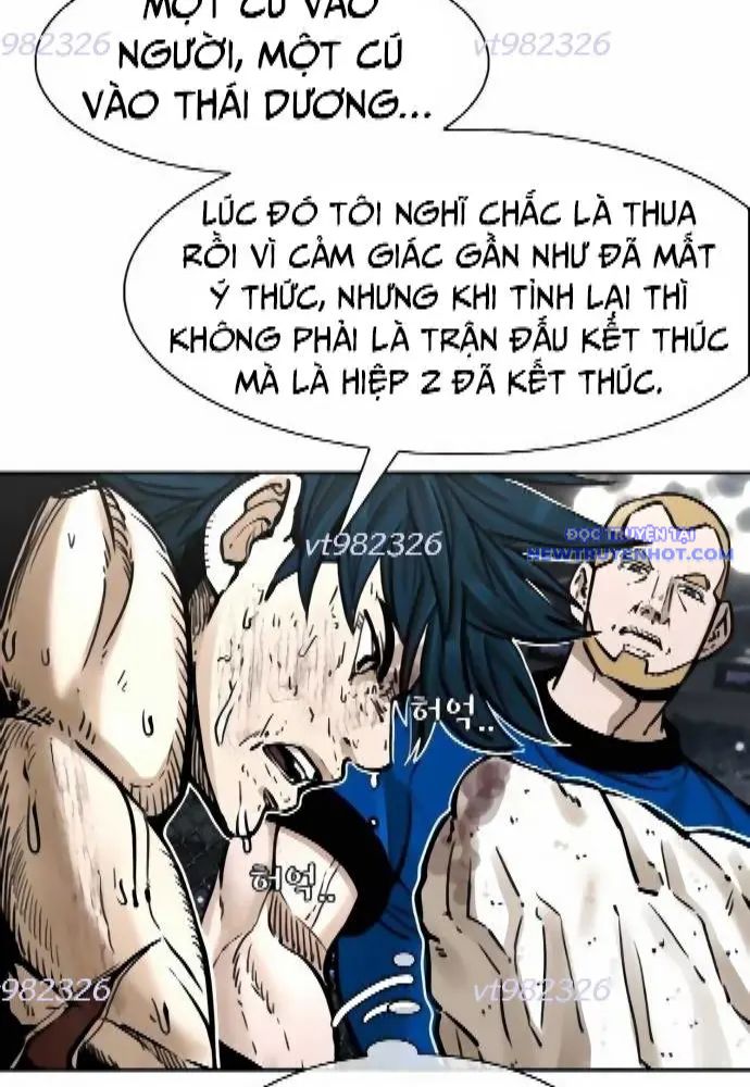 Shark - Cá Mập chapter 279 - Trang 125