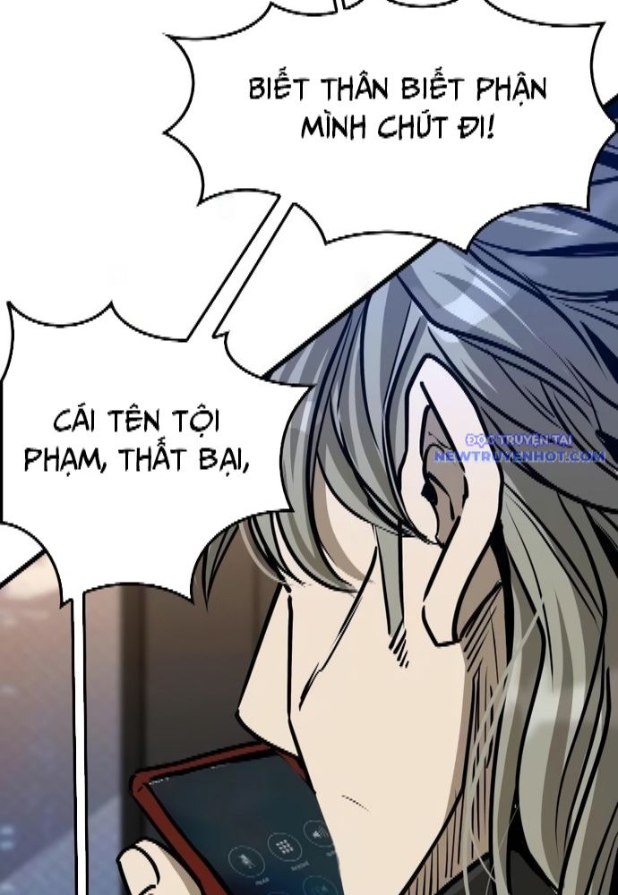 Shark - Cá Mập chapter 326 - Trang 38