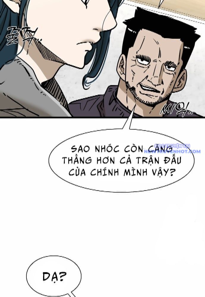 Shark - Cá Mập chapter 309 - Trang 90