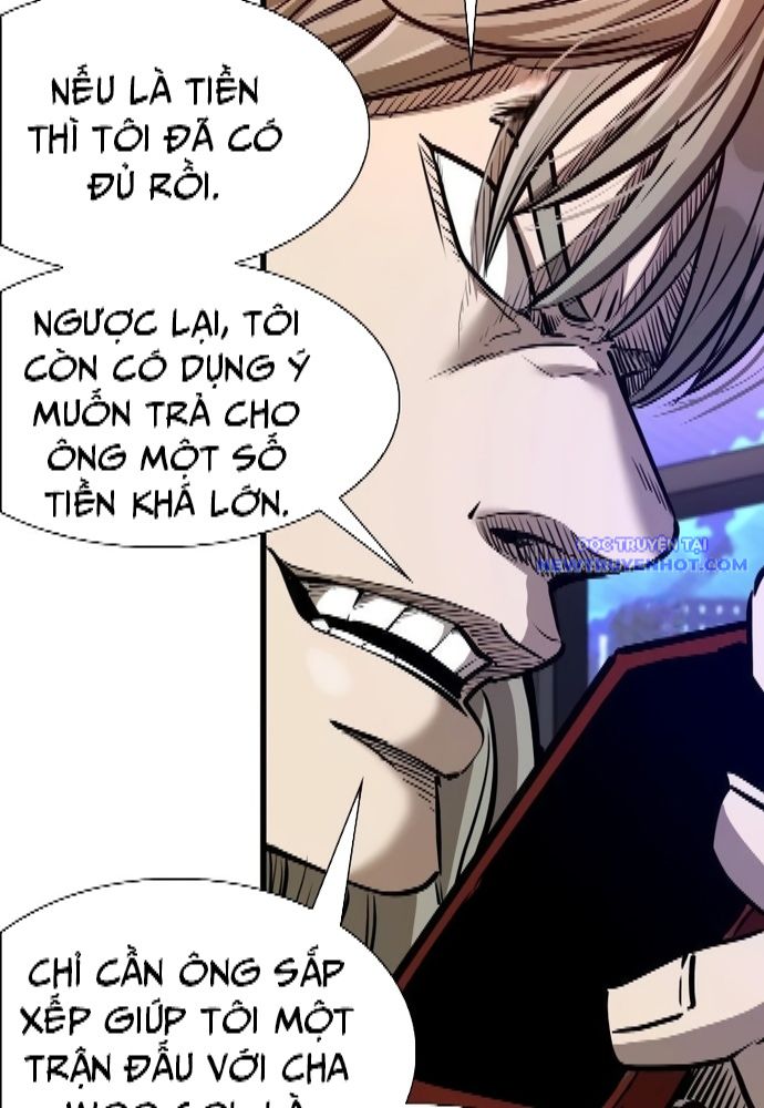 Shark - Cá Mập chapter 326 - Trang 24