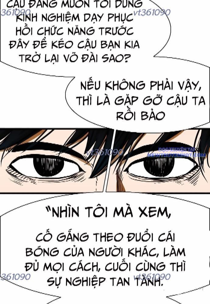 Shark - Cá Mập chapter 296 - Trang 61