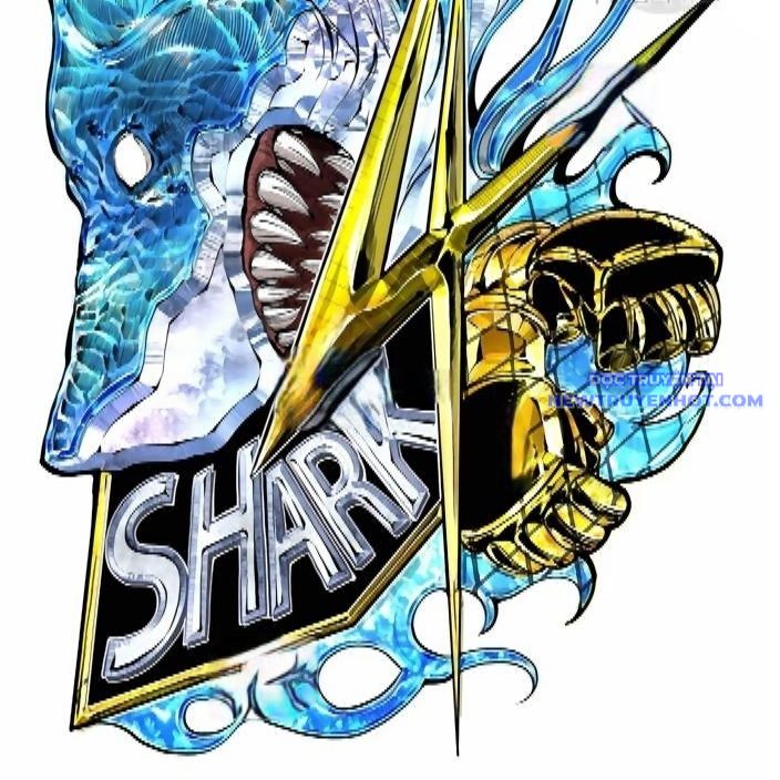 Shark - Cá Mập chapter 292 - Trang 16