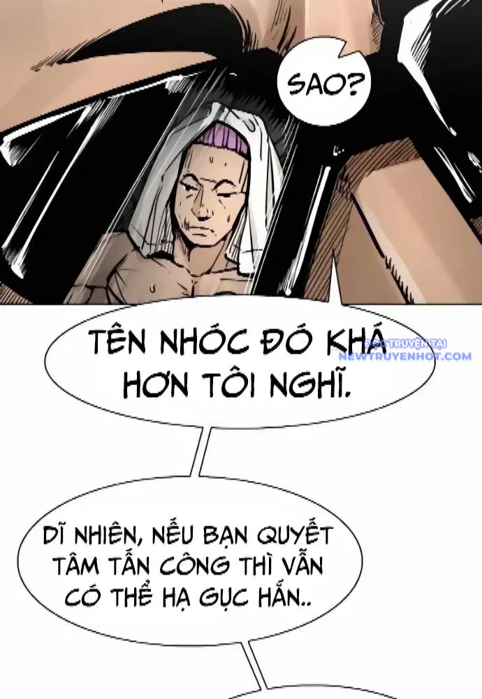 Shark - Cá Mập chapter 280 - Trang 39