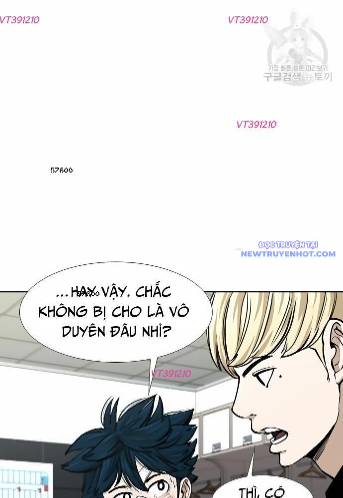 Shark - Cá Mập chapter 265 - Trang 8