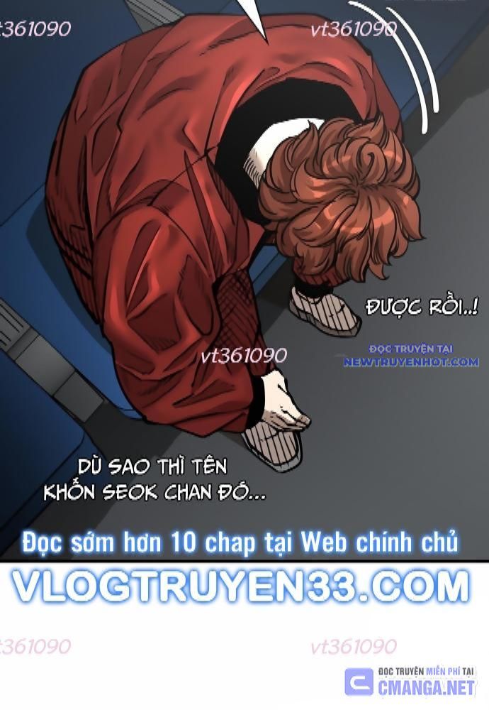 Shark - Cá Mập chapter 302 - Trang 53