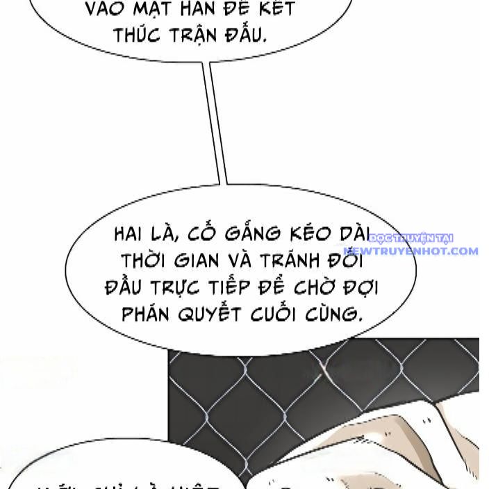 Shark - Cá Mập chapter 285 - Trang 22