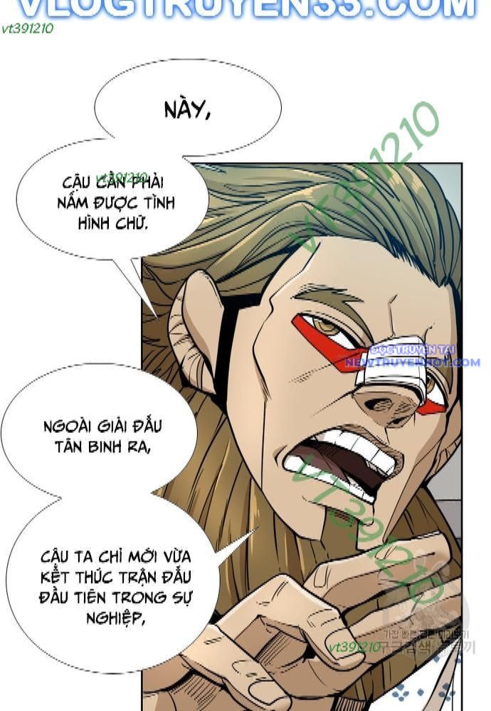 Shark - Cá Mập chapter 252 - Trang 70