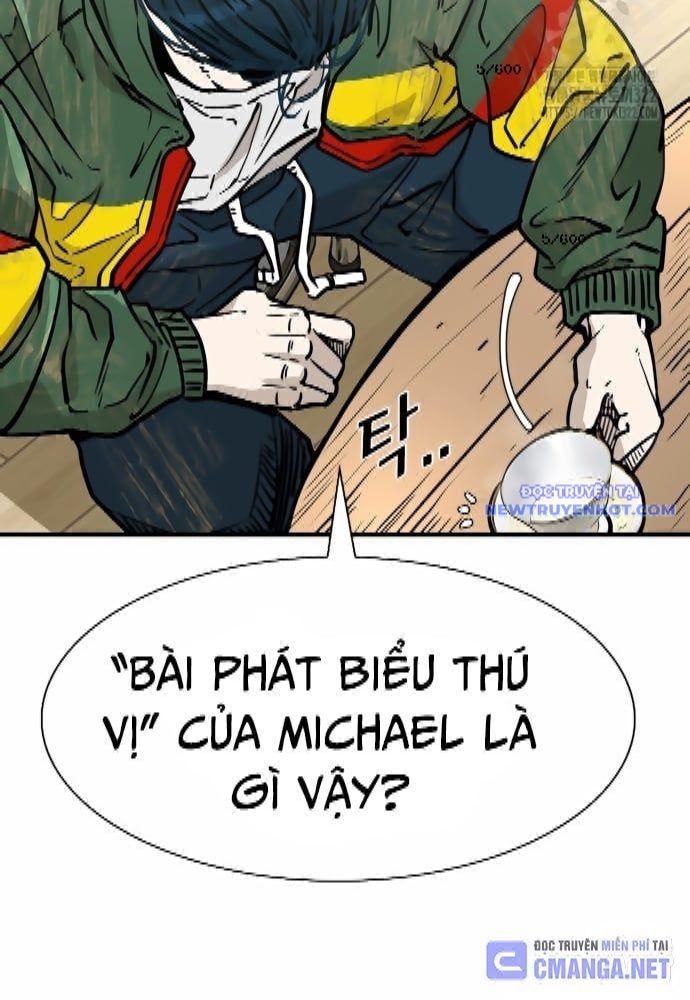 Shark - Cá Mập chapter 306 - Trang 23