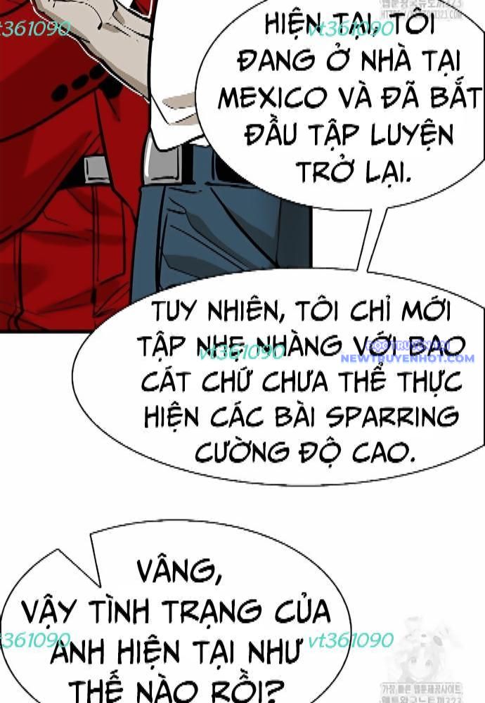 Shark - Cá Mập chapter 308 - Trang 46