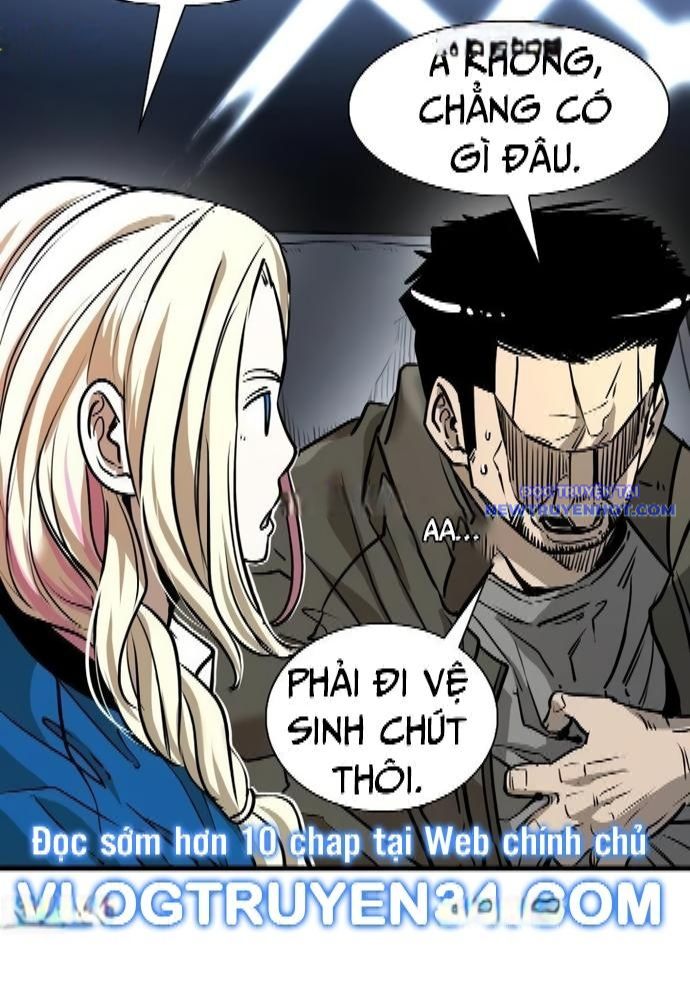 Shark - Cá Mập chapter 328 - Trang 59