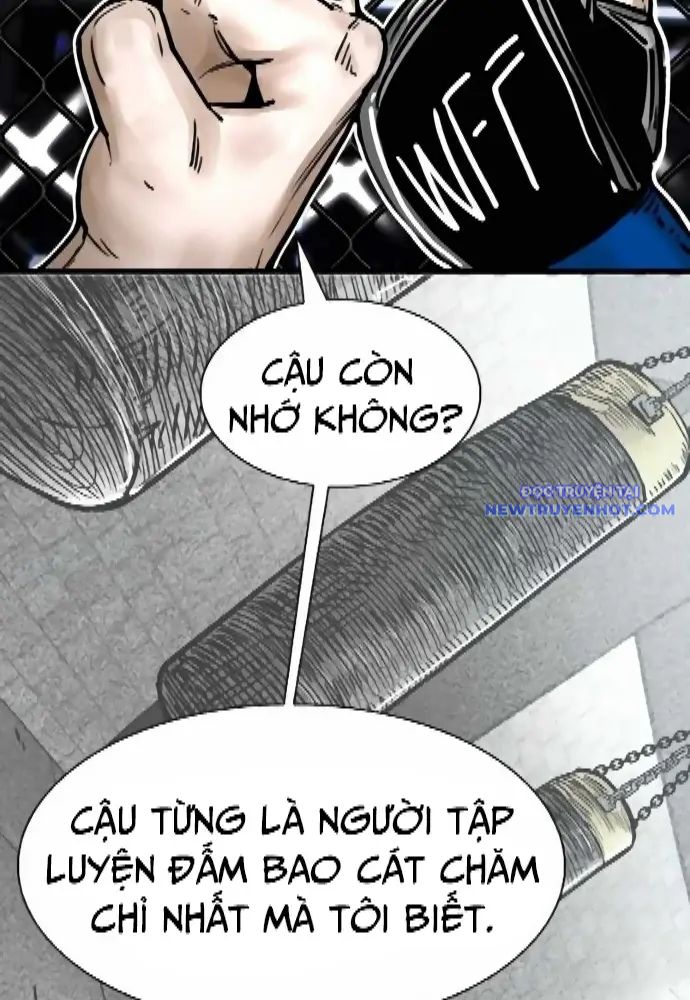 Shark - Cá Mập chapter 280 - Trang 27