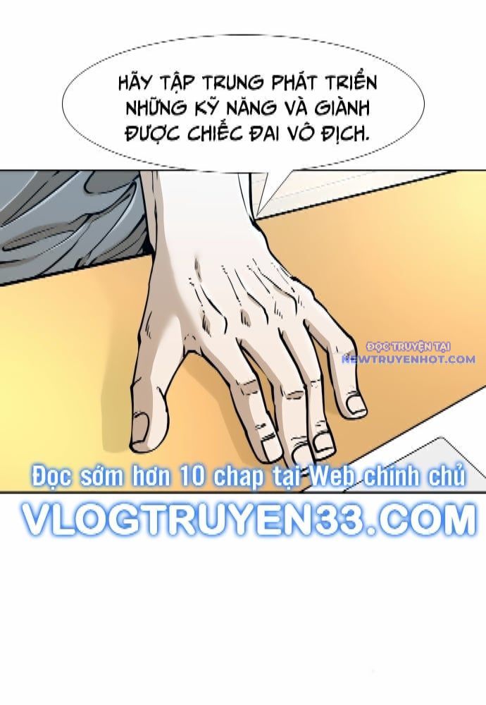 Shark - Cá Mập chapter 269 - Trang 31