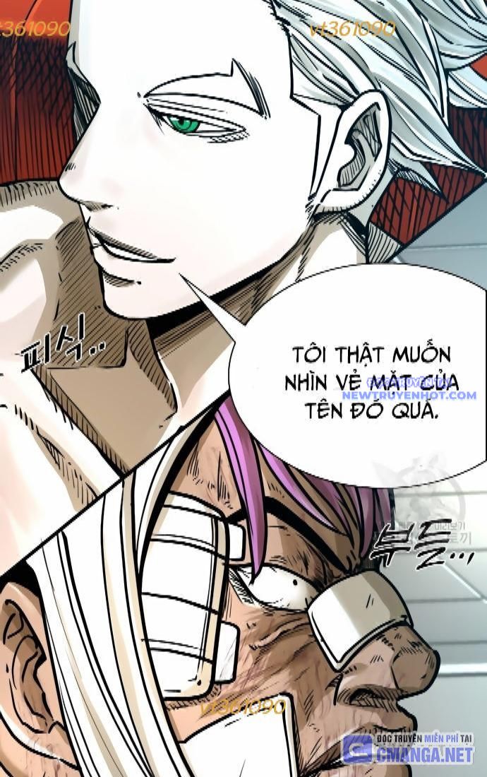 Shark - Cá Mập chapter 287 - Trang 107