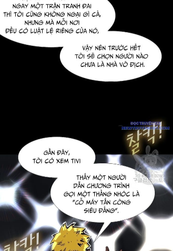 Shark - Cá Mập chapter 254 - Trang 118