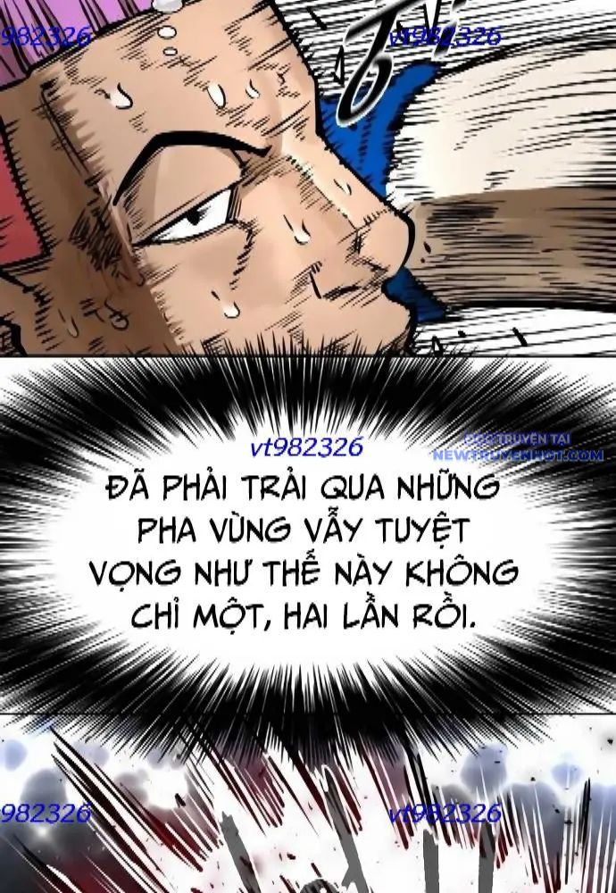 Shark - Cá Mập chapter 280 - Trang 91