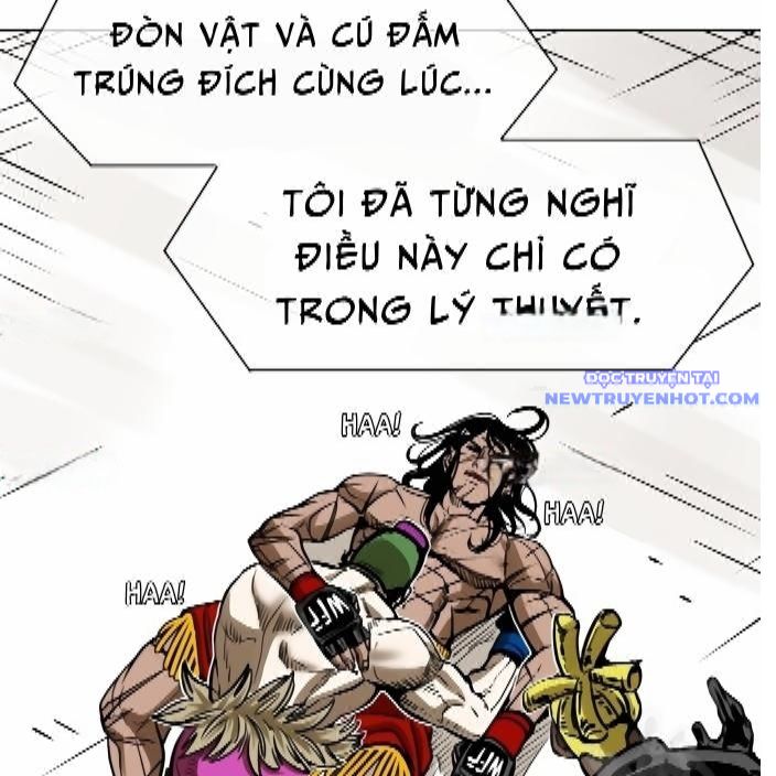 Shark - Cá Mập chapter 285 - Trang 82