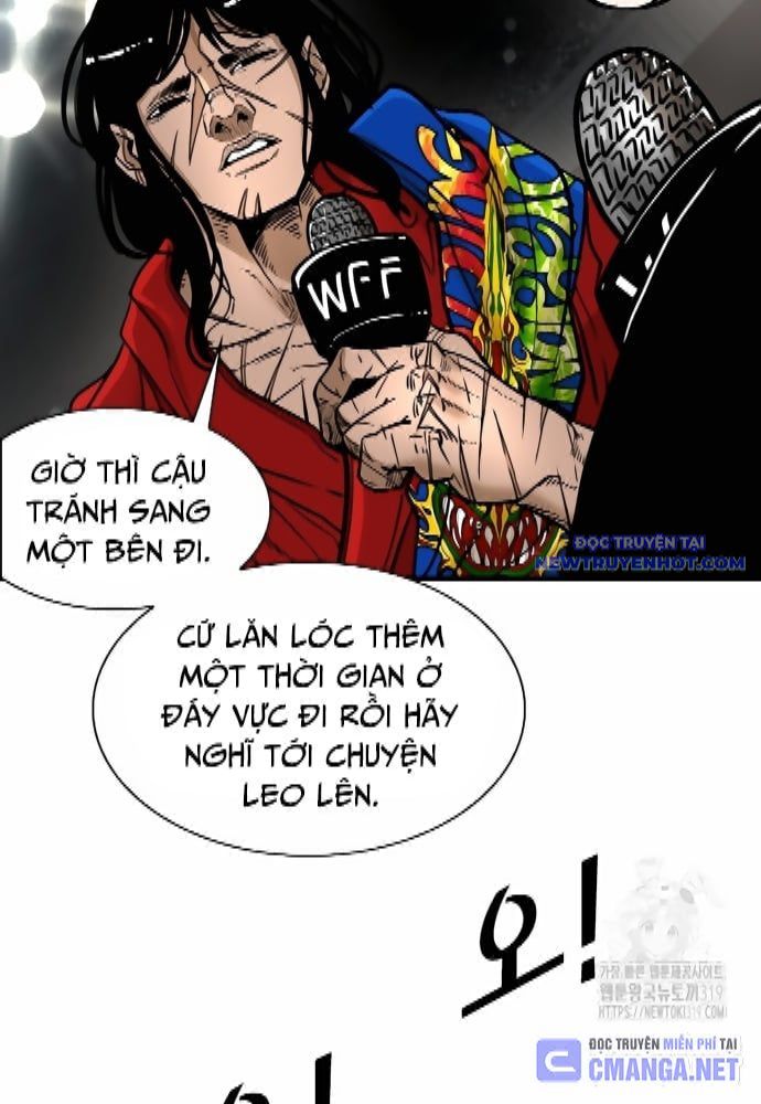 Shark - Cá Mập chapter 303 - Trang 71