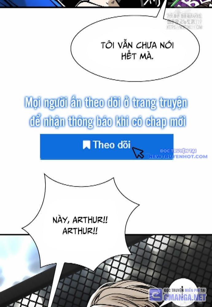 Shark - Cá Mập chapter 303 - Trang 29