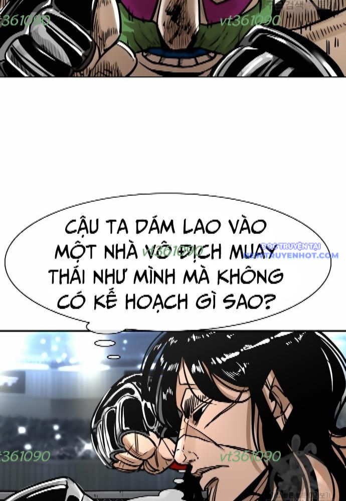 Shark - Cá Mập chapter 283 - Trang 46