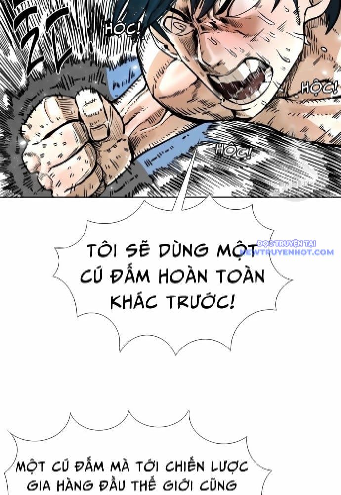 Shark - Cá Mập chapter 273 - Trang 61