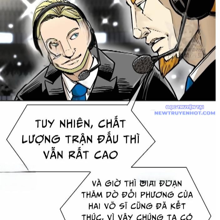 Shark - Cá Mập chapter 285 - Trang 39