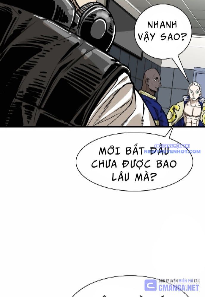 Shark - Cá Mập chapter 309 - Trang 74