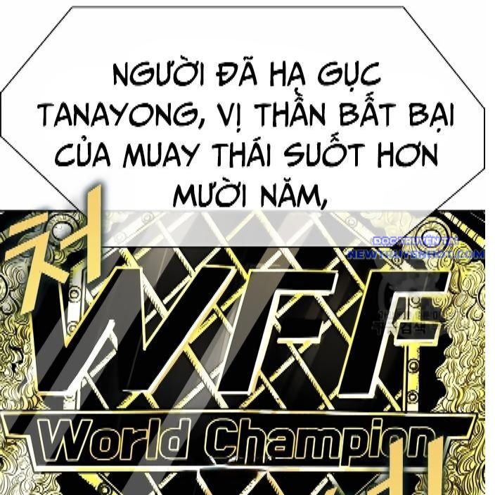 Shark - Cá Mập chapter 289 - Trang 137