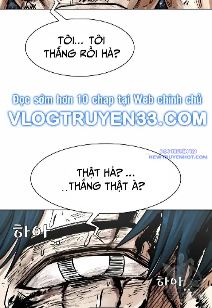 Shark - Cá Mập chapter 281 - Trang 167