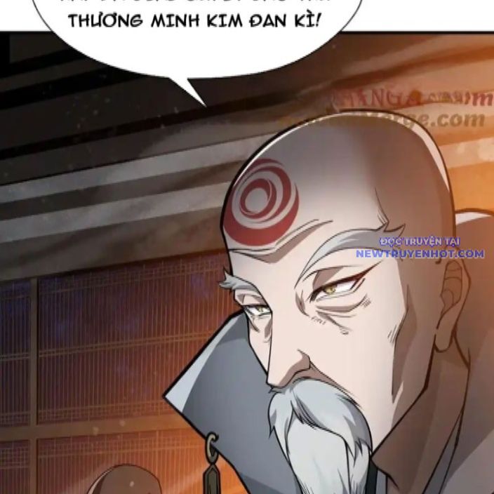 Đại Ái Ma Tôn, Nữ Đồ Đệ Đều Muốn Giết Ta chapter 57 - Trang 25