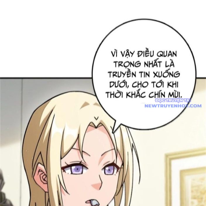 Thả Vu Nữ Đó Ra chapter 672 - Trang 19