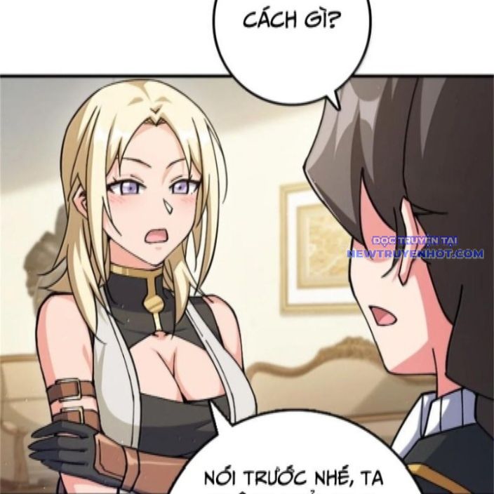 Thả Vu Nữ Đó Ra chapter 672 - Trang 16