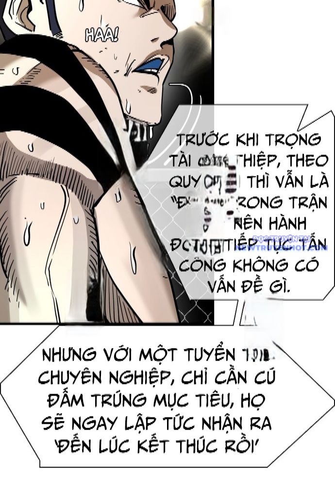 Shark - Cá Mập chapter 331 - Trang 41