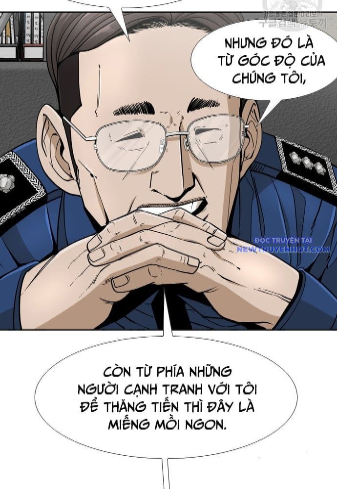 Shark - Cá Mập chapter 252 - Trang 37