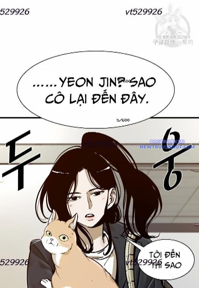 Shark - Cá Mập chapter 295 - Trang 12