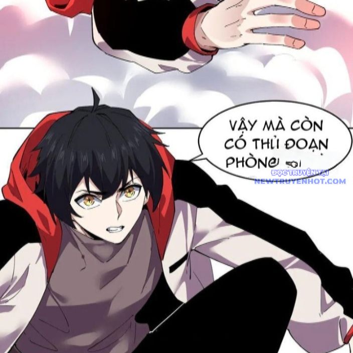 Ta Có Nhìn Thấy Quy Tắc Cấm Khu! chapter 38 - Trang 21