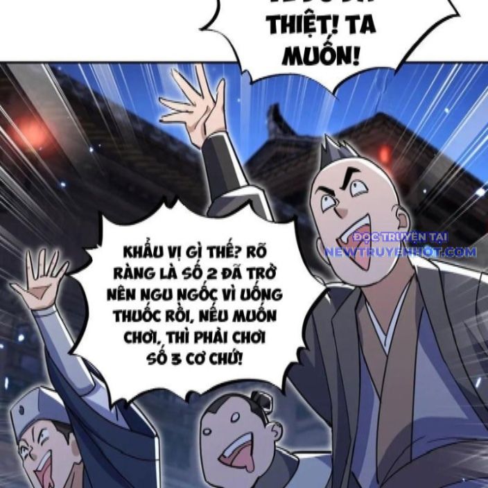 Đồ Đệ Nữ Đế Của Ta Muốn Hắc Hóa! chapter 18 - Trang 38