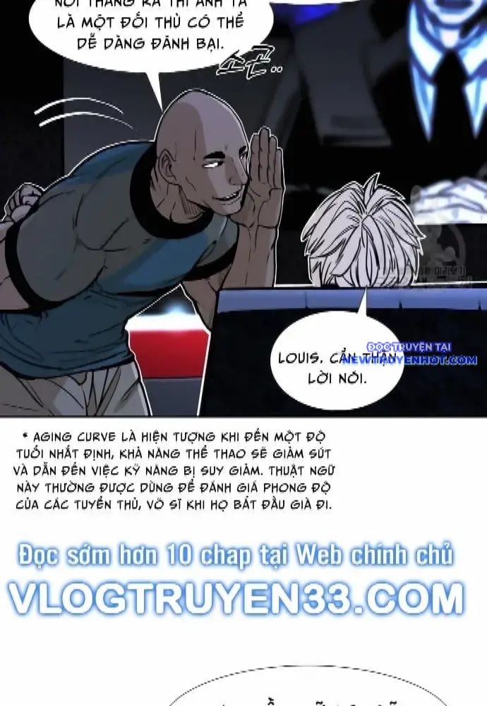 Shark - Cá Mập chapter 271 - Trang 57