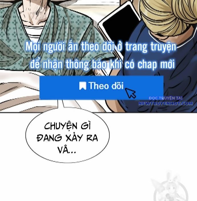 Shark - Cá Mập chapter 282 - Trang 39