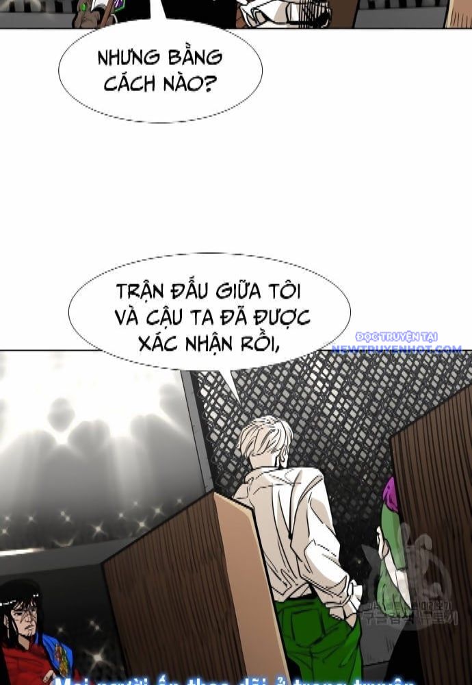 Shark - Cá Mập chapter 264 - Trang 70