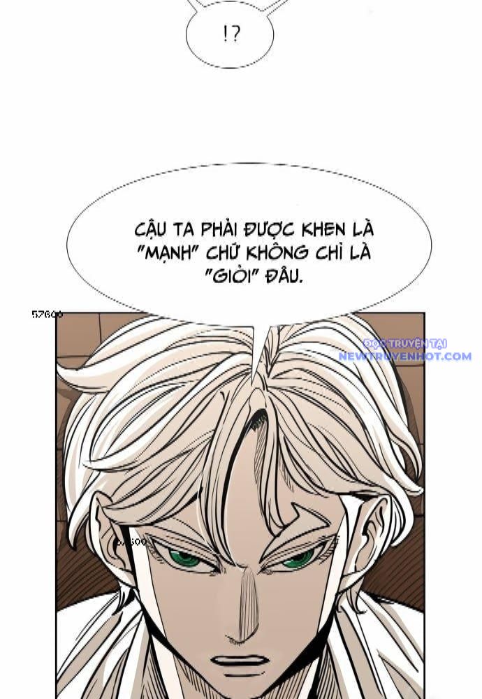 Shark - Cá Mập chapter 263 - Trang 18