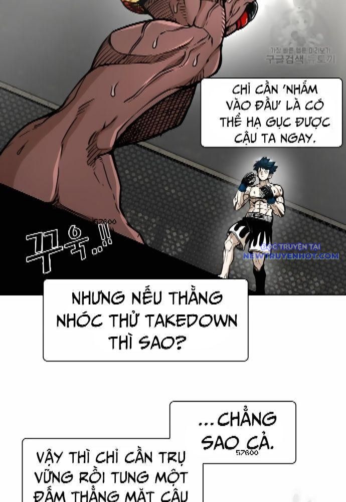 Shark - Cá Mập chapter 262 - Trang 19