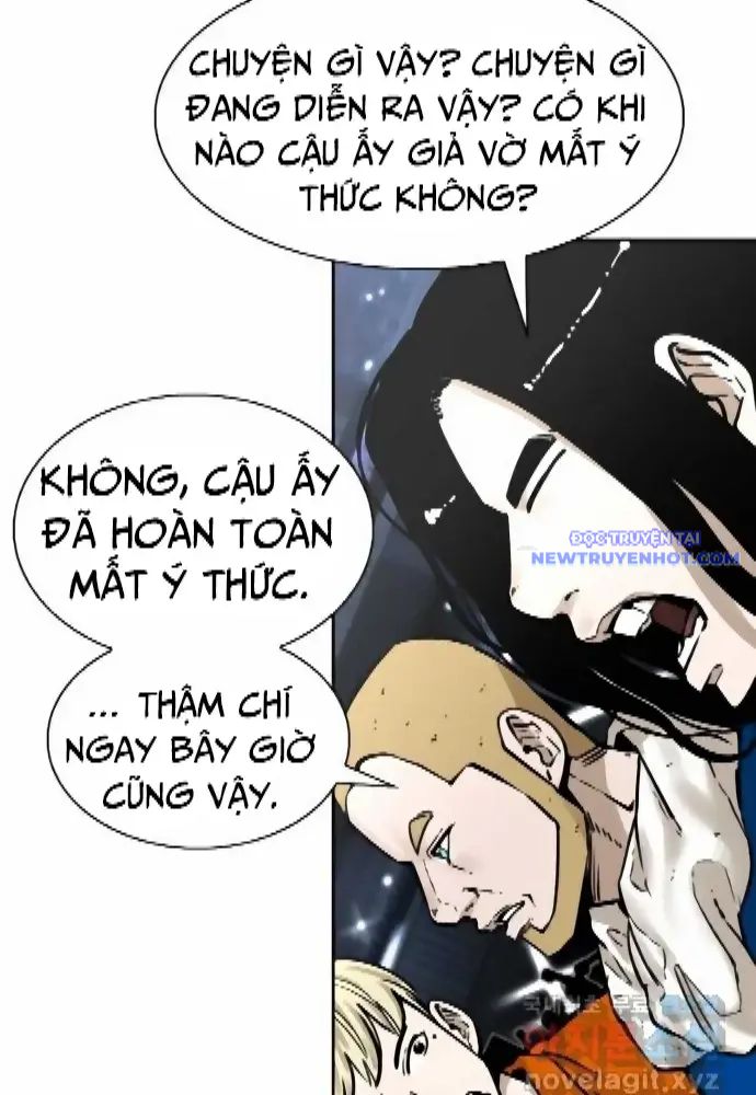 Shark - Cá Mập chapter 279 - Trang 104